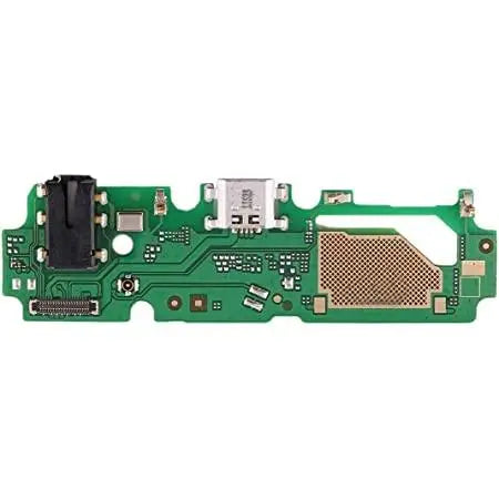 Vivo Y95 Charging Port Connector Board Flex by Zeespares.in Vivo Y95 Charging Port Connector Board Flex by Zeespares.in